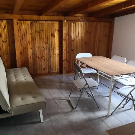 Marcus Сasa de vacaciones Trabia